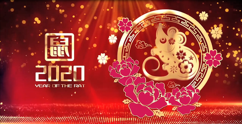 賽爾集團向您拜年啦！