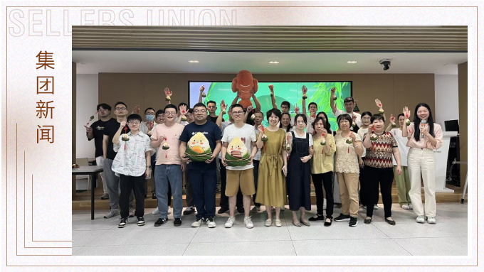 龍蝦狂歡派對，端午味蕾盛宴