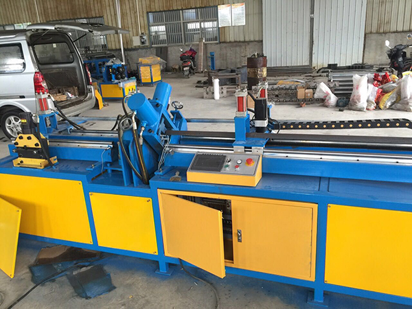 揚州市恒通環保科技有限公司